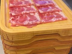 -空之介寿喜烧·和牛放题(恒隆广场店)