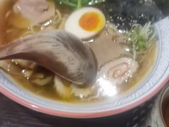 -角落里(中山公园店)