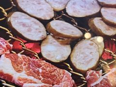 -松渡·鲜肉泥炉烤肉(时代天街店)