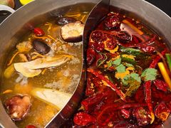 -滇牛云南火锅(桂林路店)