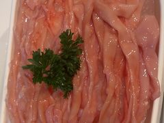 -巴邑火锅·鲜切牛肉(萧山银隆店)