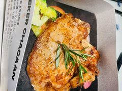 -開籠雀冰室(同和金铂店)