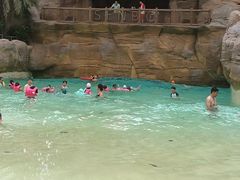 -杭州开元森泊度假乐园