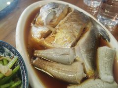 -郭巨人农家食堂(南部商务区店)