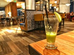 -ATLAS Kitchen 寰图厨房(雅居乐中心店)