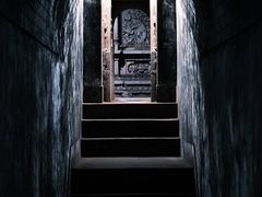 -马村砖雕墓