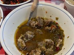 -西江红·株洲本地菜(滨江南路店)