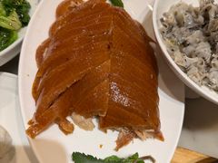 -鸭匠食府·挂炉烤鸭·新京菜(阜成路店)