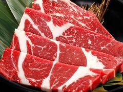 -九田家黑牛烤肉料理(溧阳吾悦店)