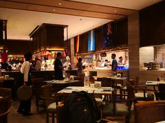 大堂-客莱福诺富特酒店·互动餐厅