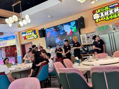 -新概念来凤鱼(璧山店)