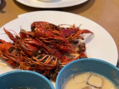 -新食谱全日制餐厅·苏州苏州湾艾美酒店