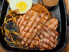 -半秋山西餐厅(巴南万达广场店)