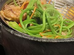 -芸山季·云南山珍菌火锅(人民广场来福士店)