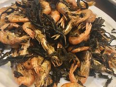 -龍雨堂粤菜食府(福兴大厦店)