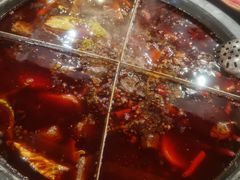 -陈眼镜火锅(总店)