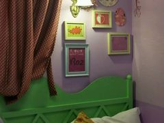 -广州迷途主题旅馆(海珠广场店)