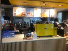 -麦当劳(龙湖北京大兴天街店)
