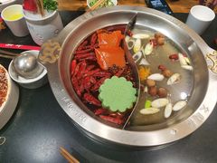 -大龙燚火锅(春熙店)