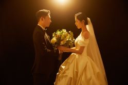 点击看大图 -天一婚纱摄影TIA STUDIO(珠海路店)