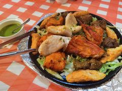 -Santoor 萨都里印度餐厅(北锣鼓巷店)