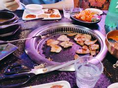 -老卜奎齐齐哈尔烤肉(人民东路店)