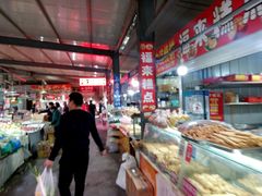 -桃源市场(解放路店)