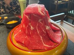 -牛New寿喜烧(闵行龙湖天街店)