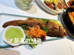 -花样西贡·法式越南菜餐厅(桂林万象城店)