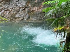 -宁波五龙潭景区