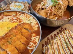 -青春分食(仙林大学城店)