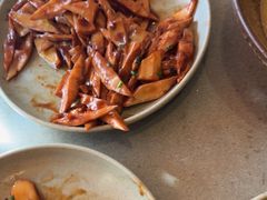 -兰溪小馆(东直门簋街店)