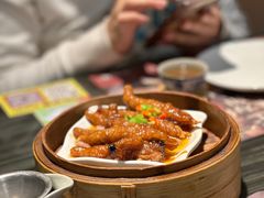 -虾饺妹·粤式手工点心(水荫路店)