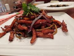 -徐记私厨(半淞园路店)