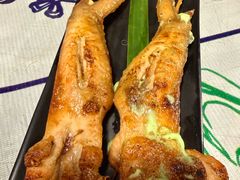 -辉记炭烧海鲜大排档·老字号(福田店)