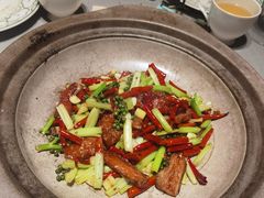 -淮扬府·游园京梦(成都 SKP 店)