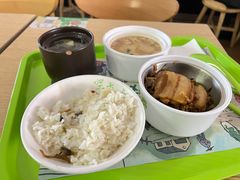 -老乡鸡(合肥高铁南站店)