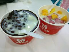 -美肴冰品(中山门店)