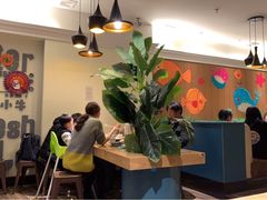 -小鱼小牛·鱼牛干锅·脆鱼火锅(世欧广场店)