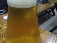 -二红烧烤排骨串(麦岛店)