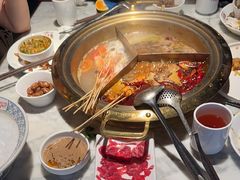 -川味观·鲜货火锅(西湖文化广场店)