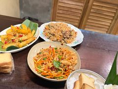 -婉泰·特色小吃·舂鸡脚(告庄二店)