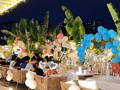 -天空花园餐吧·生日·团建(南山店)