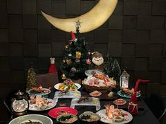 -月下料理(楷林IFC店)