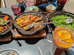 -荣记·囍粤茶餐厅(花都店)