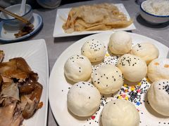 -华竹饭店(中央大街店)