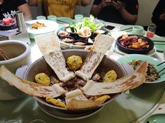 炖杂鱼-淀里船宴(裕华东路店)