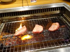 -焼肉やる気(四条河原町店)