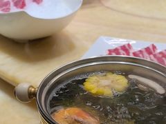 -海鲨湾海鲜会馆(百家湖1912店)