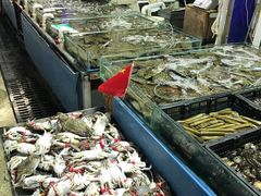 -恒达综合农贸市场(黄山路店)